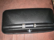 SME LKW BUS Rückspiegel Uni 24 V beheizt 37cmx18cm re/li