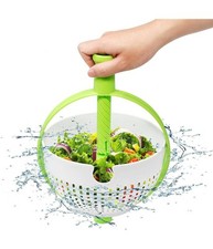 Sieb 2in1 Zentrifuge Zum