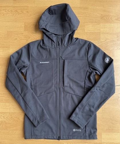 Mammut ultimate viii so - ultimate,