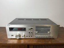 Philips N5411 Cassette Deck -