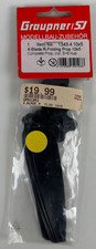 Graupner 1343.4 4-Blade