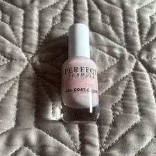Perfect Formula Nagellack In