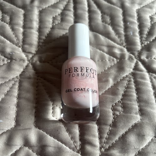 Perfect formula nagellack - nagellack, in