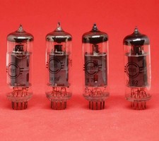 4 Stück IN LOT x 6P1P-EV ~