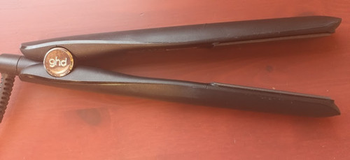 Ghd gold glätteisen - ghd,