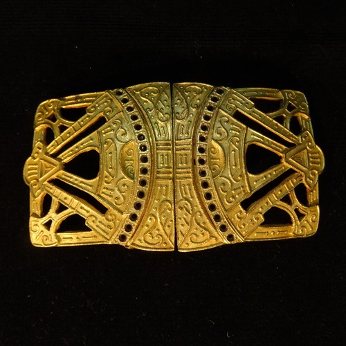 Large old antique mens - large,