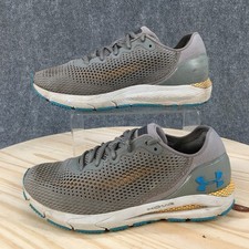 Under Armour Shoes Mens 7.5