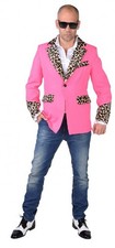 Sakko Disco Jacke Anzug
