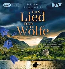 Das lied der - der, wölfe: