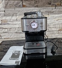 BEEM ESPRESSO SELECT SIEBTRÄGERMASCHINE 15 BAR