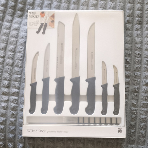 Wmf extraklasse messerset - wmf,