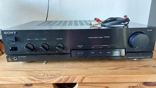 Sony f101r - sony, ta-f101r