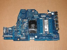 HP Pavilion 17-ca Mainboard
