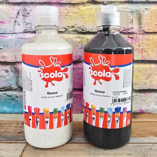 Scola 500ml weiß oder - , schwarz