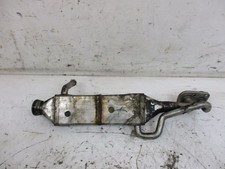 Exhaust Radiator EGR Radiator