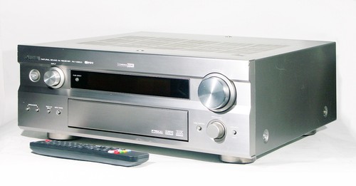 Yamaha v2500 dolby - yamaha,