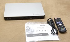 Panasonic DMP-BDT185EG 3D