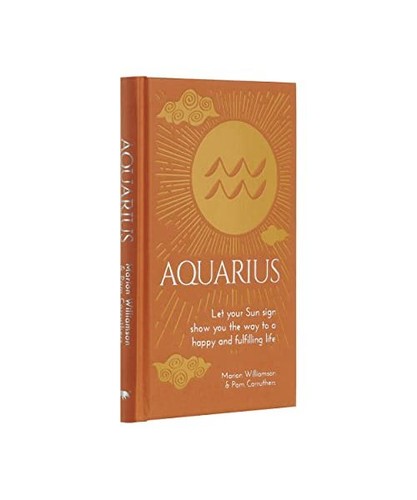Aquarius let your sun - let,