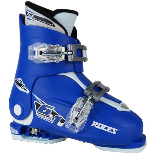Roces idea - roces,