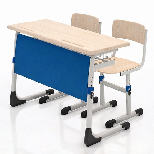 Schulmöbel set für - set,