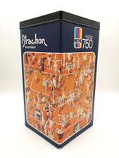 Heye Puzzle Blachon Tennis