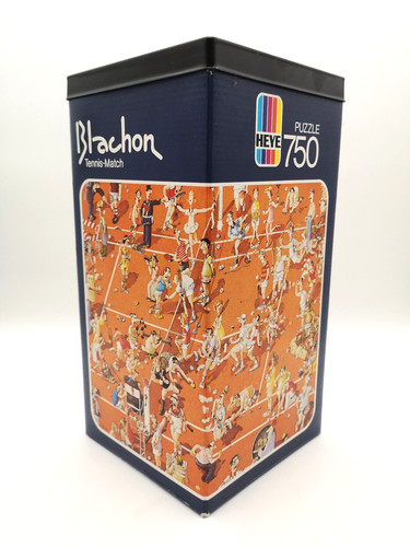 Heye puzzle blachon tennis - blachon,