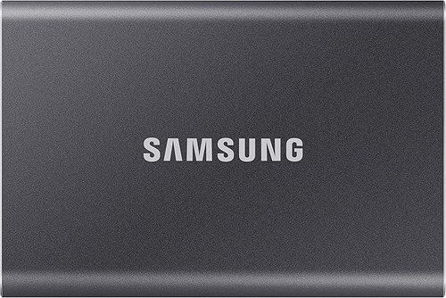 Samsung ssd 1tb tragbare - samsung, t7