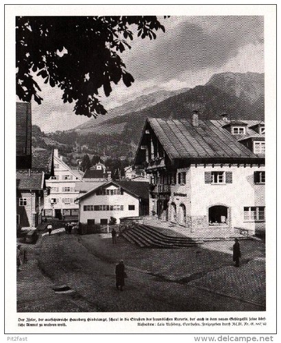 Original zeitungsausschnitt - zeitungsausschnitt,
