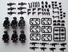 Block Accessories SWAT Ghost