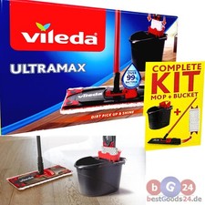 Vileda ULTRAMAX 2in1