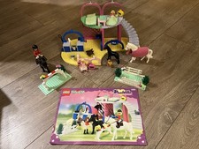 Lego System Belville 5880