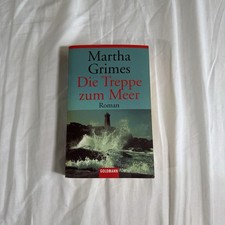 Krimi / Roman von Martha