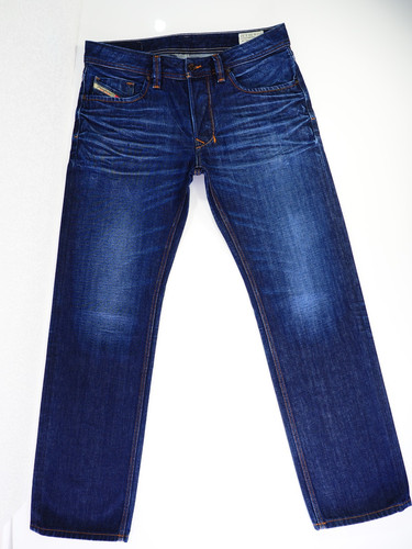 Diesel larkee jeans w33 l32 - diesel,