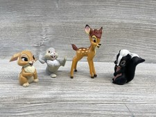 Bambi Disney Store Exclusive