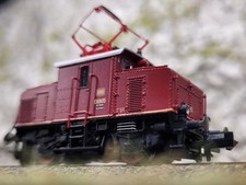 Fleischmann 737102 E 69 05 E-Lok DSS sehr gut erhalten, siehe Bilder