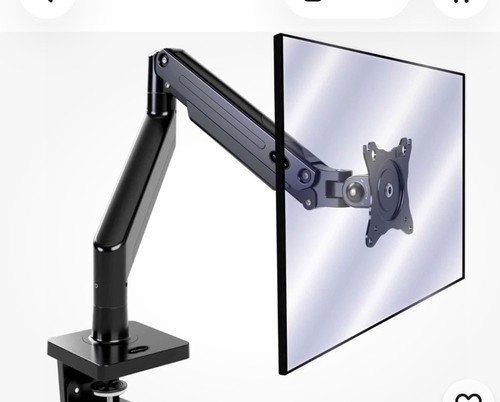 Invision monitorarm halterung - monitorarm,