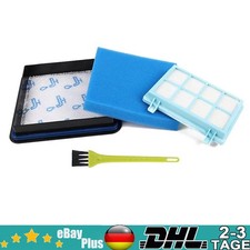 HEPA Filter Set geeignet