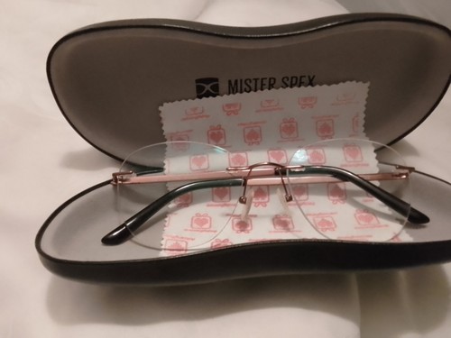Aspect mister spex - aspect, brille