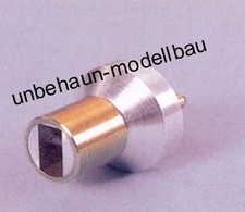 Schleppkupplung für Segler Simprop NEU Schlepphaken F-Schlepp