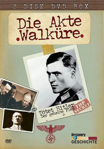 Operation walküre - operation,