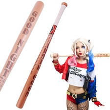 Harley Quinn Baseballschläger