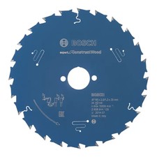 Bosch Kreissägeblatt