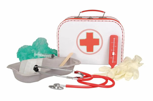 Doktorkoffer zubehör kinder - doktorkoffer,
