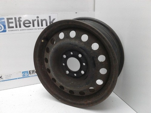 Felge rim 55j et40 - rim, 15",