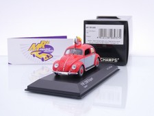 Minichamps 431051205 # Volkswagen VW 1200 Export 1951 " Sinalco " 1:43 ab 1€