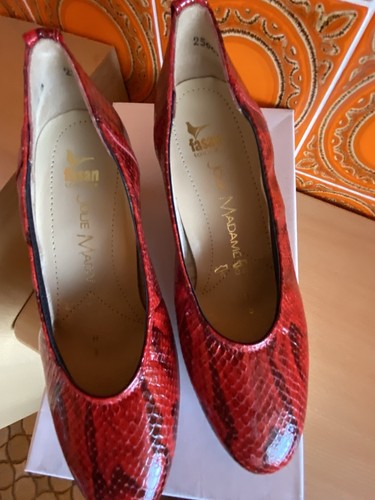 Pumps hoeltzhaus modell - pumps,