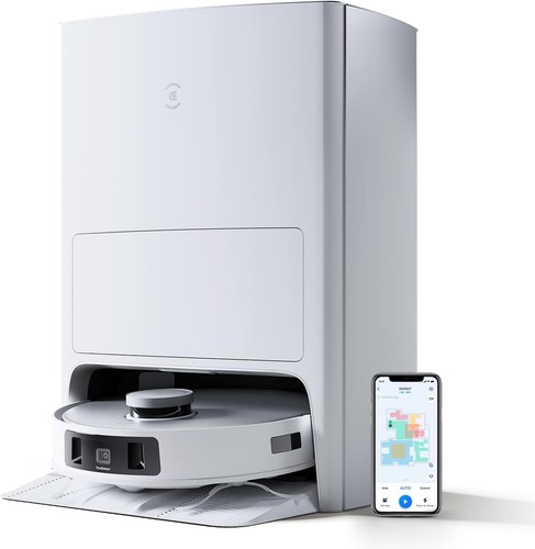 Ecovacs deebot t20e - deebot, omni
