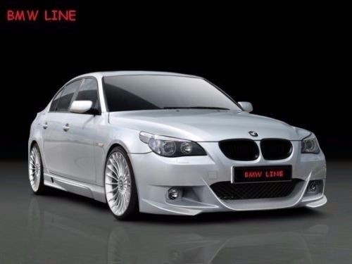 Bmw e60 body - 5,