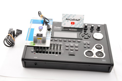 Roland elektronisches - roland, td-30