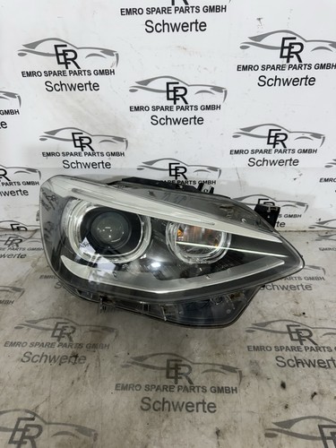 7229678 bmw f20 f21 - f20, led
